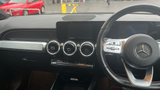 Mercedes-Benz GLB 200 AMG Line 5dr 7G-Tronic Petrol Estate